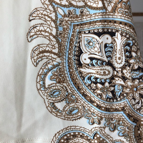 🆕 J.McLaughlin Signature top XS - Picture 4 of 5